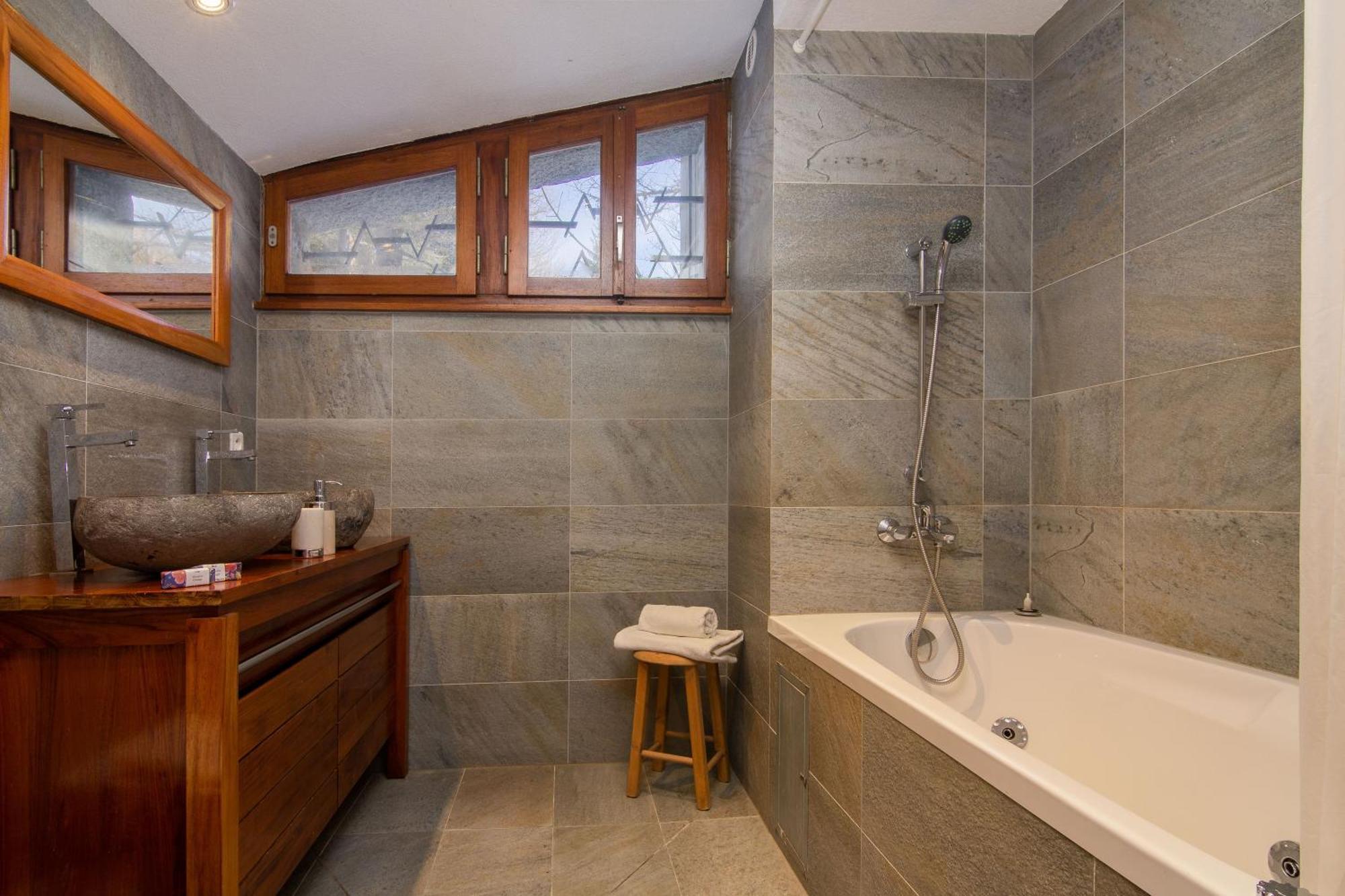 Chalet Glacier - Happy Rentals Chamonix Esterno foto