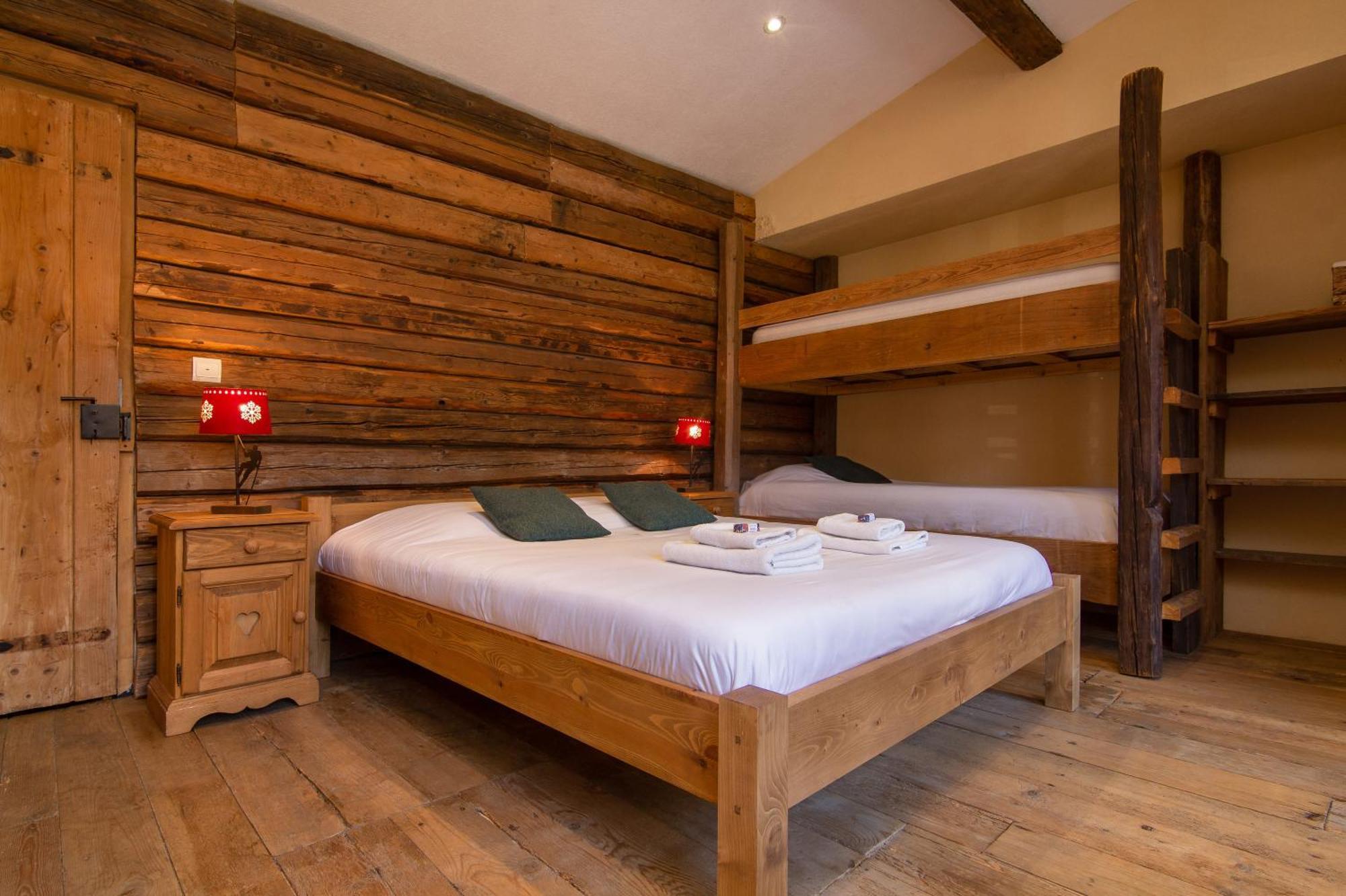 Chalet Glacier - Happy Rentals Chamonix Esterno foto