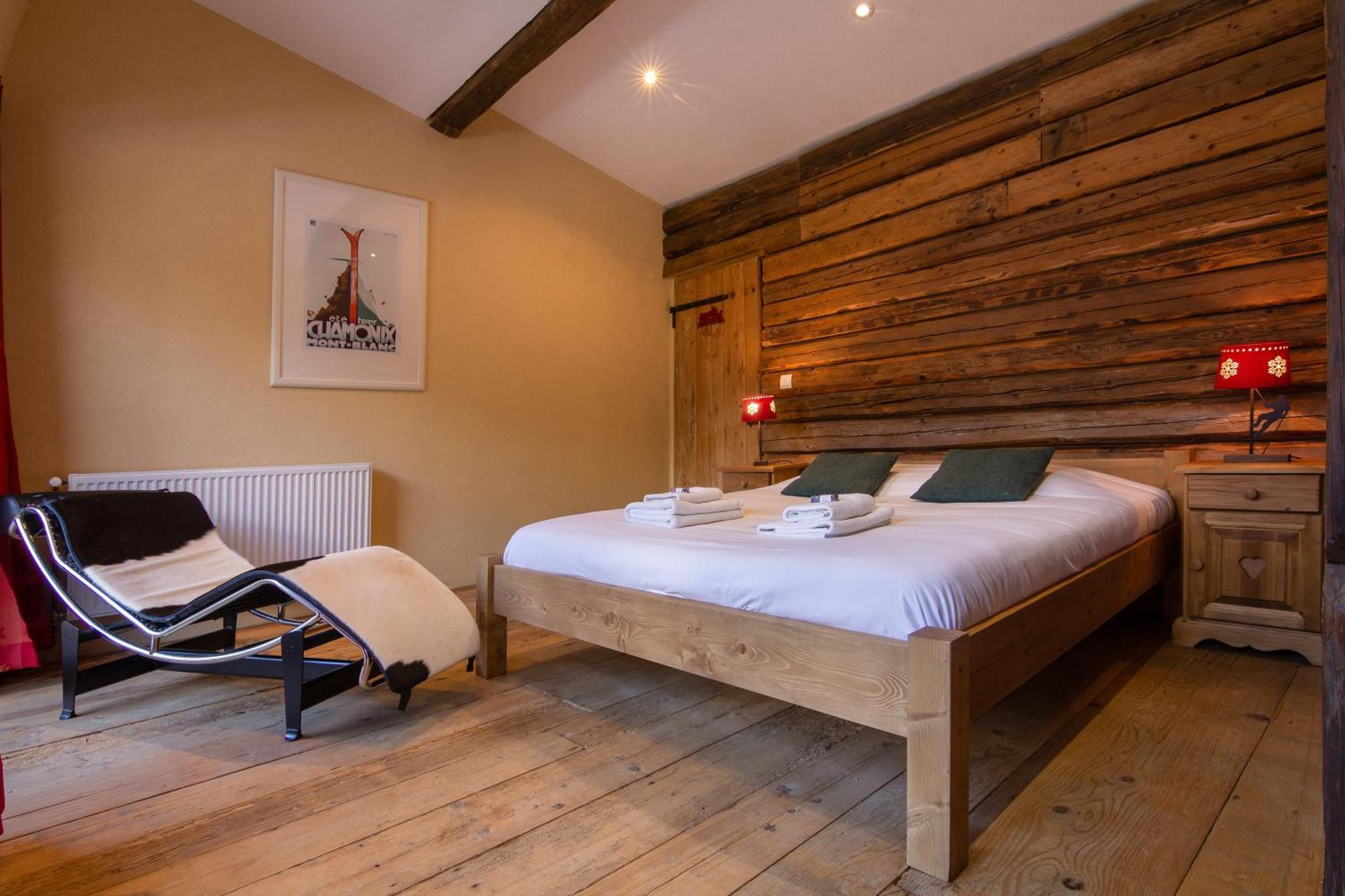 Chalet Glacier - Happy Rentals Chamonix Esterno foto