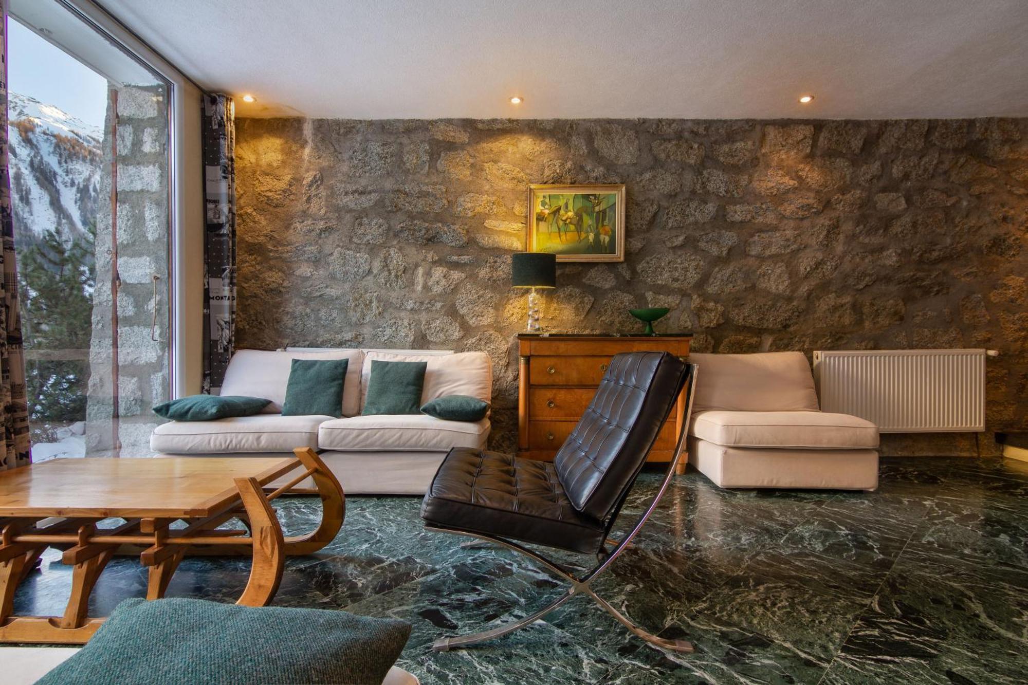 Chalet Glacier - Happy Rentals Chamonix Esterno foto