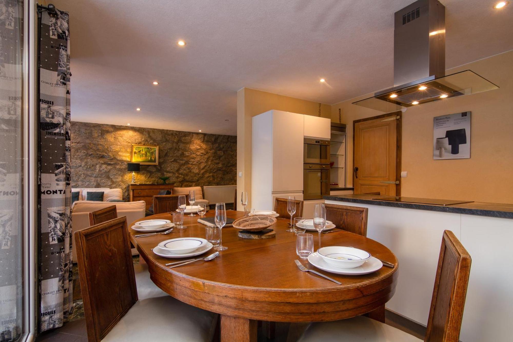 Chalet Glacier - Happy Rentals Chamonix Esterno foto