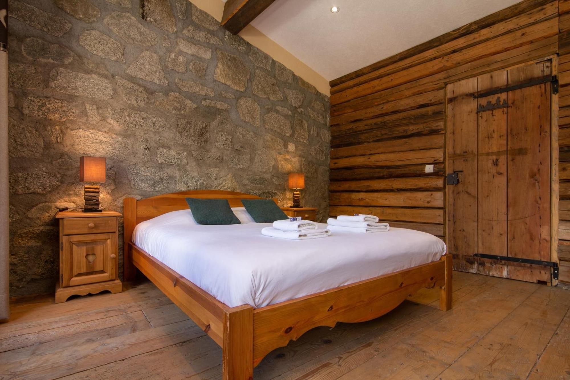 Chalet Glacier - Happy Rentals Chamonix Esterno foto