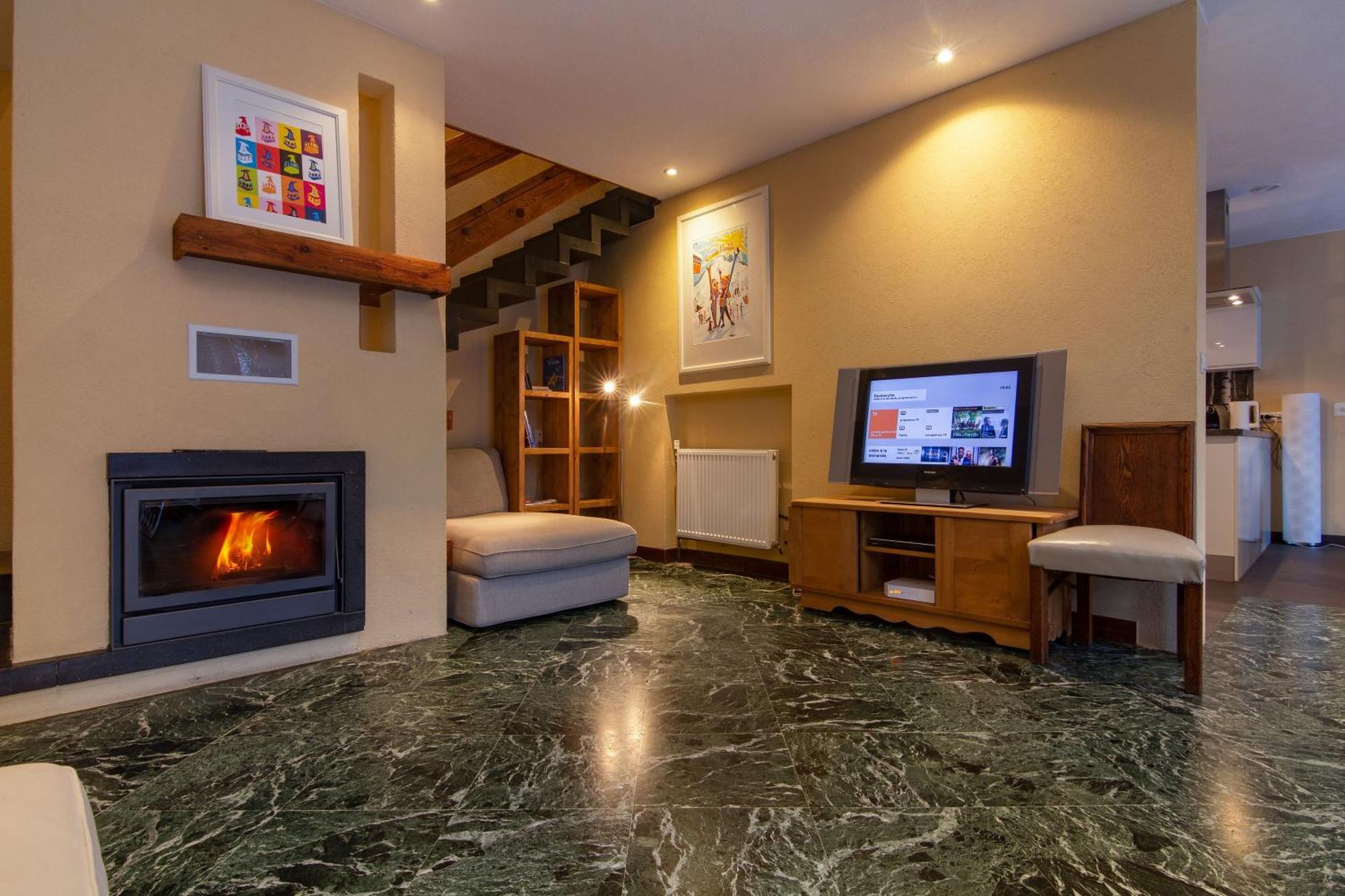 Chalet Glacier - Happy Rentals Chamonix Esterno foto