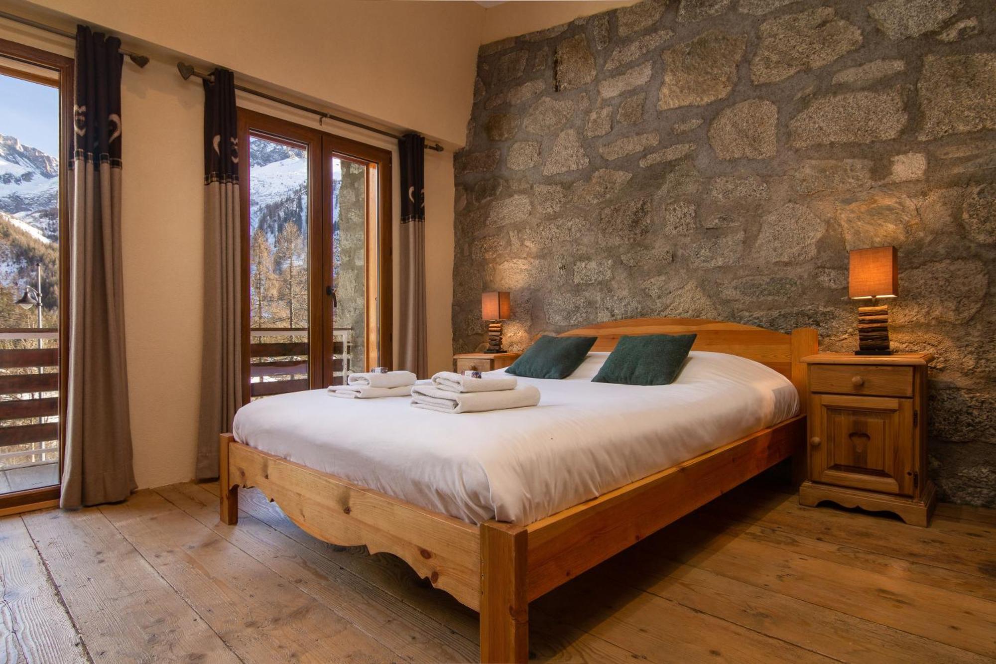 Chalet Glacier - Happy Rentals Chamonix Esterno foto